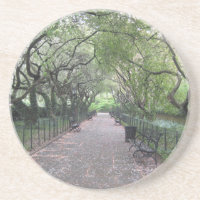 Conservatory Garden Central Park NYC Photography