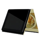 Consider the Lilies of the Field Alphonse Mucha