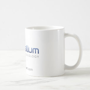 Consilium Technology - Coffee Mug