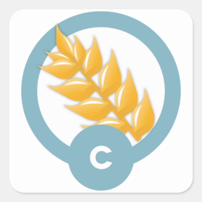 Consolidation Phase Sticker (Front)