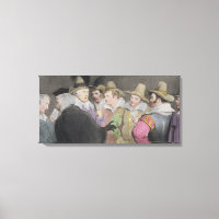 Conspiracy to Blow up the Parliament, (HB Sketches