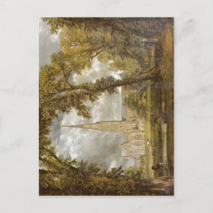Constable, John Constable, John : ,  1776-06-11 :  Postcard