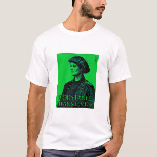 CONSTANCE MARKIEVICZ T-Shirt