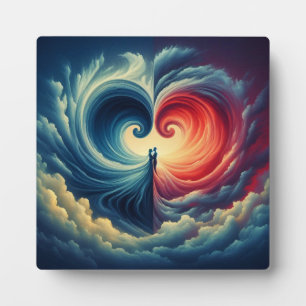 Constant Companion Plaque