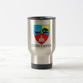 CONSTANTA Travel Mug