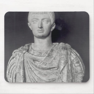Constantine I  c.350 AD Mouse Mat