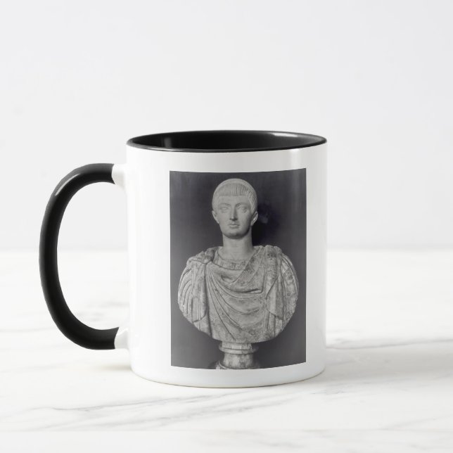 Constantine I  c.350 AD Mug (Left)