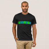 Constantine periodic table name shirt (Front Full)