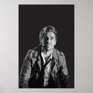 Constantine Poster