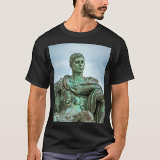 Constantine The Great (2) Long  T-Shirt