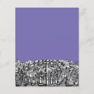 Constantinople capital of the Roman Empire