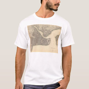 Constantinople Stambool T-Shirt