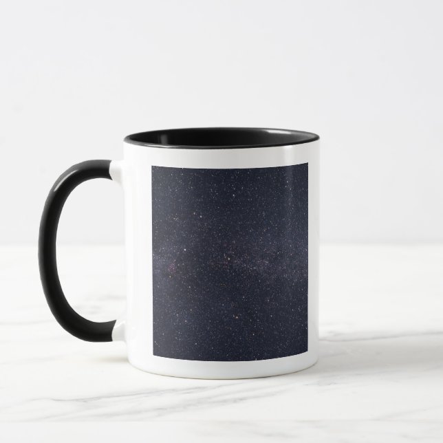 Constellation 2 mug (Left)