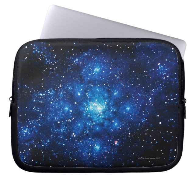 Constellation 3 laptop sleeve (Front)