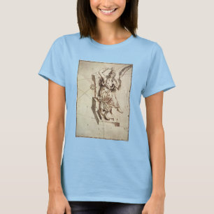 Constellation: Cassiopeia T-Shirt