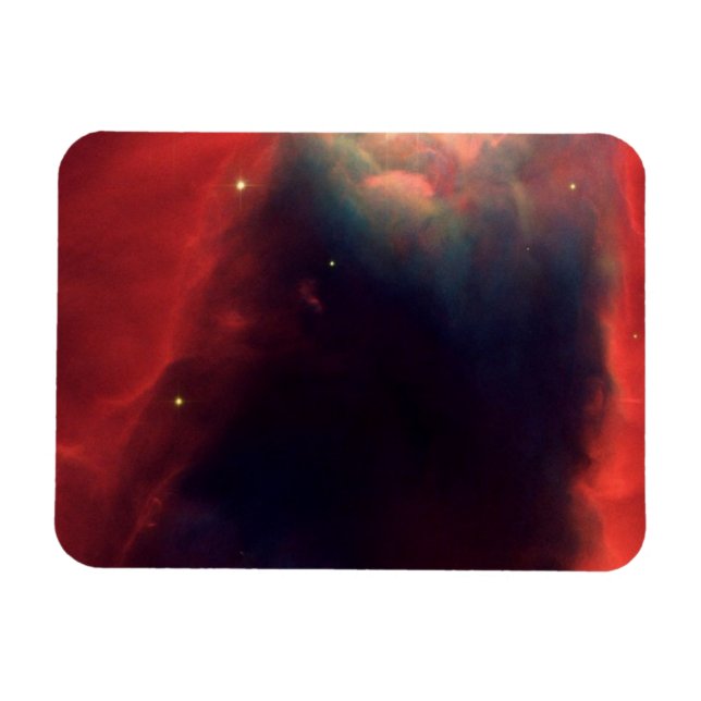 Constellation Draco Magnet (Horizontal)