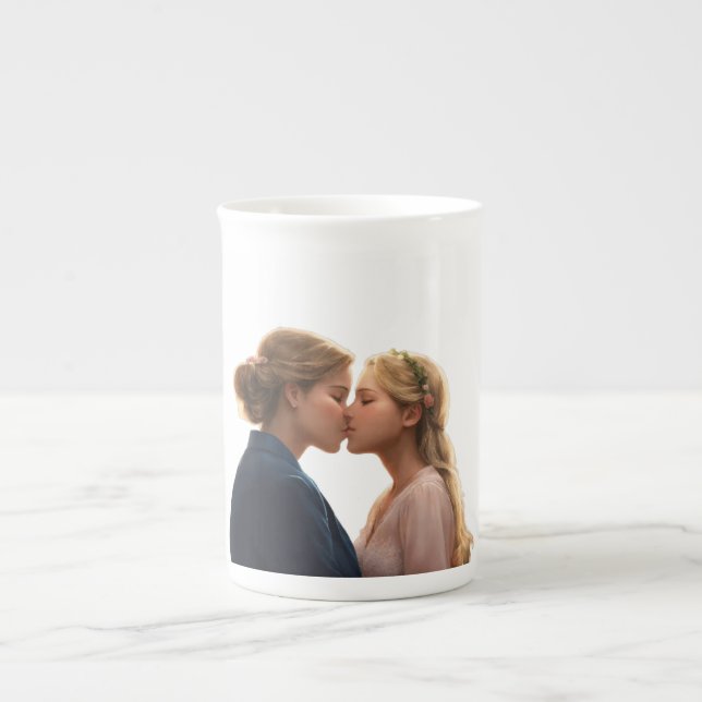 Constellation Mum Mug (Front)