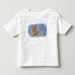 Constellation of Hercules Lion's Pelt, from 'Urano Toddler T-Shirt