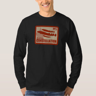 Constellation Patch T-Shirt
