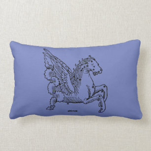 Constellation: Pegasus Lumbar Cushion
