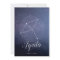 Constellation Star Celestial Table Number Aquila