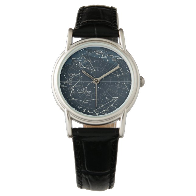 Constellation Watch (Front)