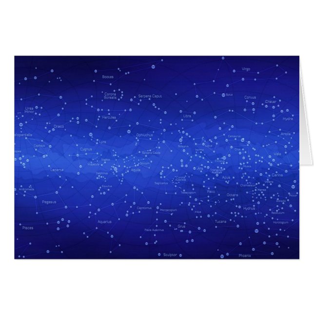 Constellations (Front Horizontal)