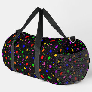 Constellations Duffle Bag