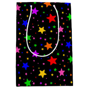 Constellations Medium Gift Bag