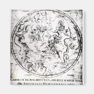 Constellations of the Southern Hemisphere Magnet