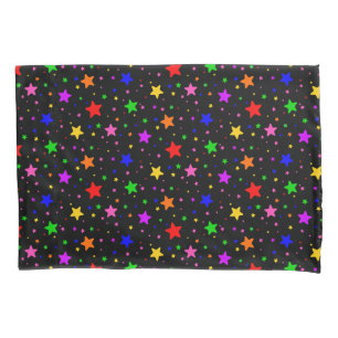 Constellations Pillowcase