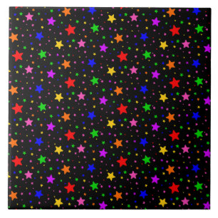Constellations Tile