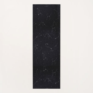 Constellations Yoga Mat