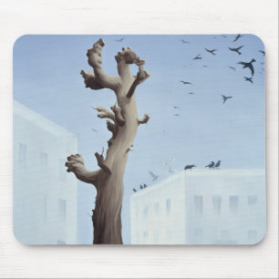 Consternation 2004 mouse mat