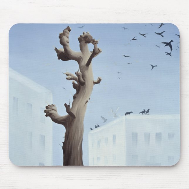 Consternation 2004 mouse mat (Front)
