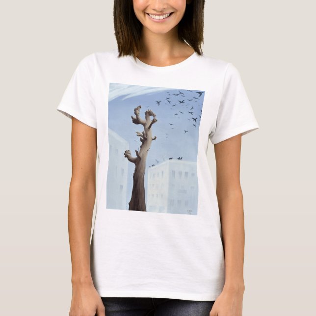 Consternation 2004 T-Shirt (Front)
