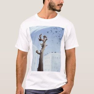Consternation 2004 T-Shirt