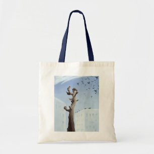 Consternation 2004 tote bag