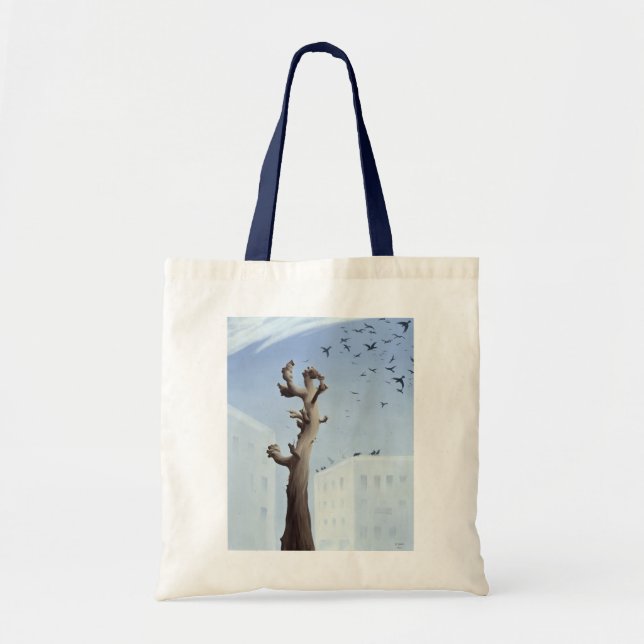 Consternation 2004 tote bag (Front)
