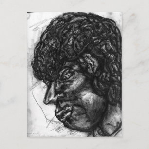 consternation postcard