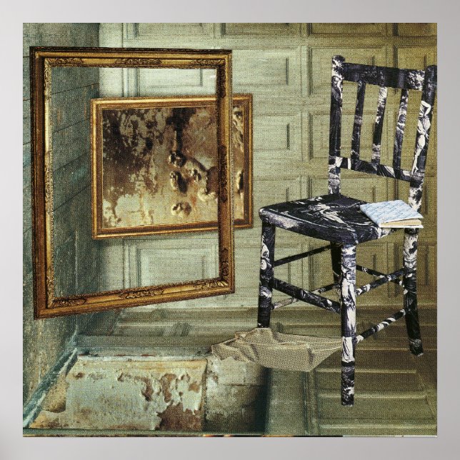 Constituency Poster (Front)