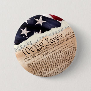 Constitution Button