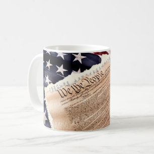 Constitution Mug