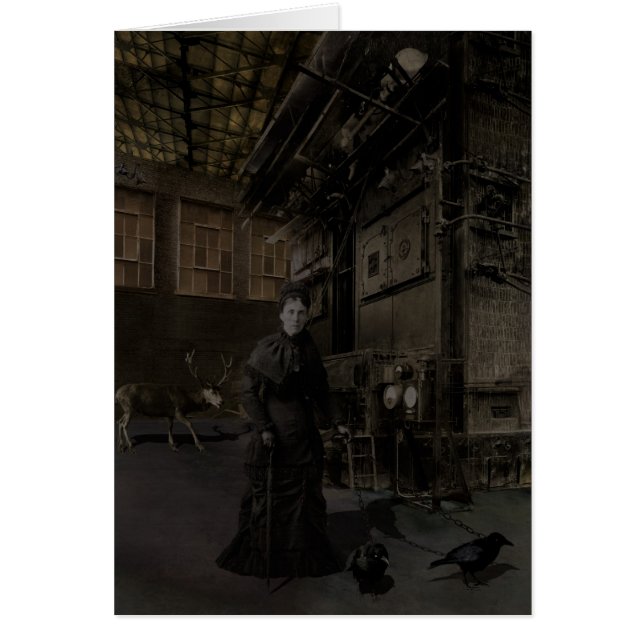 Constitutional (Front)