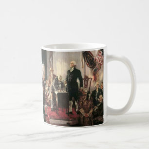 Constitutional Convention Coffee Mug