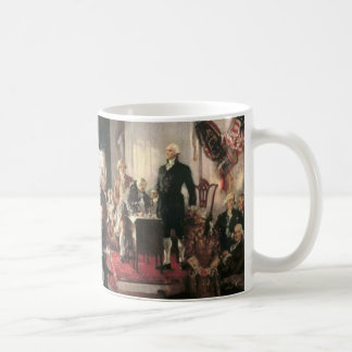 Constitutional Convention Coffee Mug