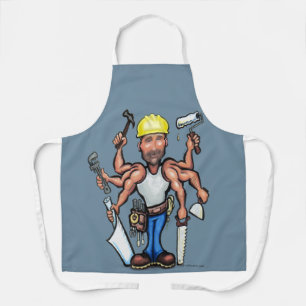 Construction Apron