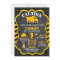 Construction Birthday Invitation | Dump Truck |