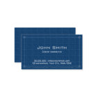 Construction Blueprint Cement Contractor