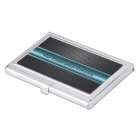Construction Business Card Holders